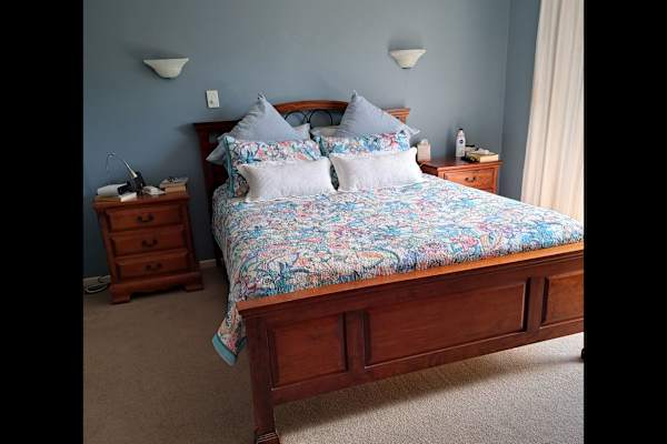 House sit in Adelaide, SA, Australia