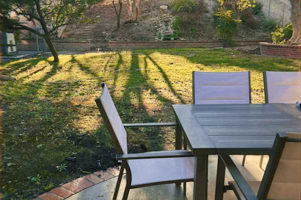 House sit in Moorpark, CA, US