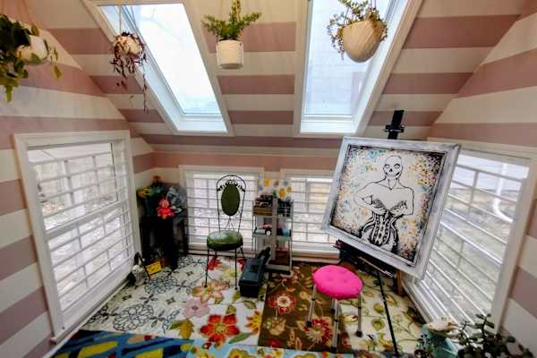 House sit in Columbus, OH, US