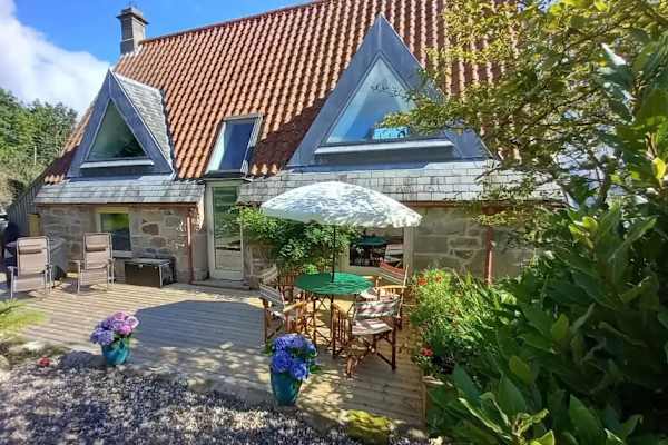 House sit in Sharperton, United Kingdom