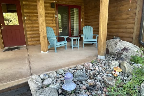 House sit in Frisco, CO, US