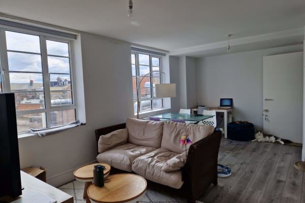 House sit in Slough, United Kingdom