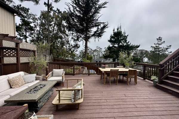 House sit in Half Moon Bay, CA, US