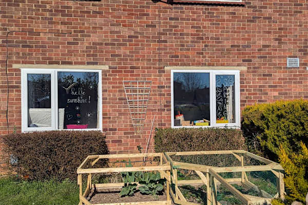 House sit in Ely, United Kingdom