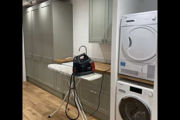 House sit in Poole, United Kingdom