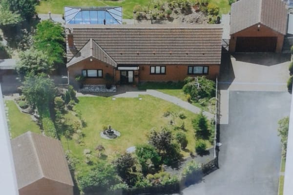 House sit in Lincoln, United Kingdom