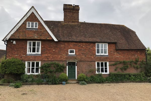 House sit in Staplehurst, United Kingdom