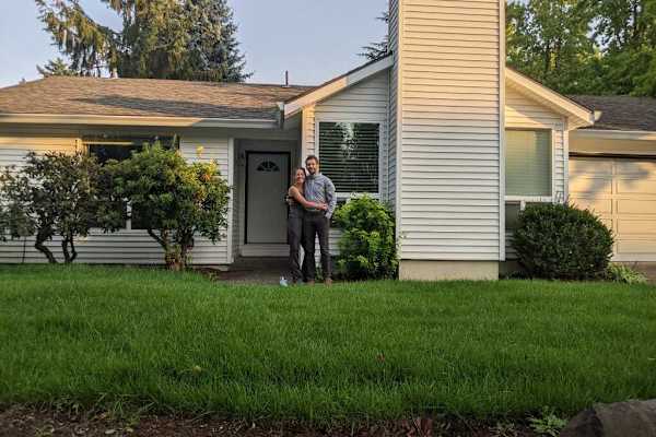 House sit in Beaverton, OR, US