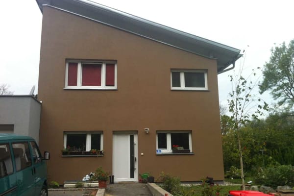 House sit in Thalheim bei Wels, Austria