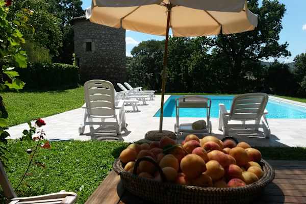 House sit in Bagnoregio, Italy