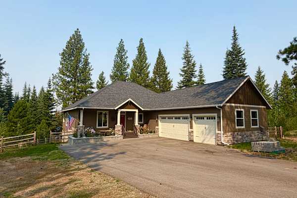House sit in McCall, ID, US