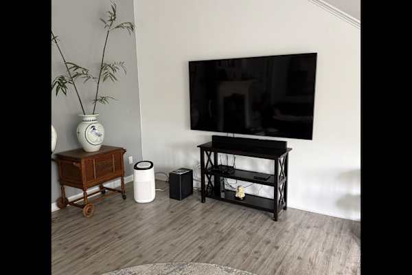 House sit in Wilmington, NC, US