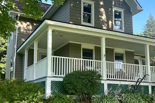 House sit in Varysburg, NY, US