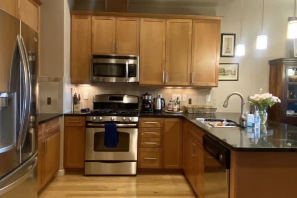 House sit in Park City, UT, US
