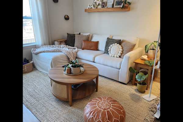 House sit in Chelsea, MA, US