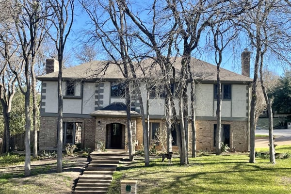 House sit in Austin, TX, US