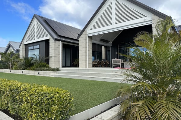 House sit in Marsden Point, New Zealand