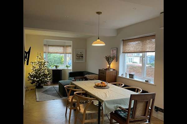 House sit in Margate, United Kingdom