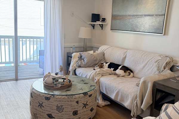 House sit in Carolina Beach, NC, US