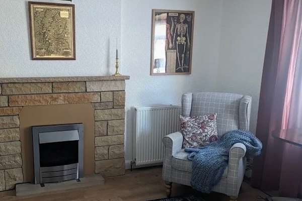 House sit in Saint Andrews, United Kingdom