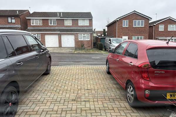 House sit in Bristol, United Kingdom