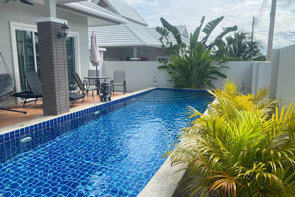 House sit in Hua Hin, Thailand