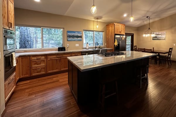 House sit in Incline Village, NV, US