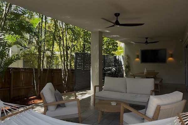 House sit in Brisbane, QLD, Australia