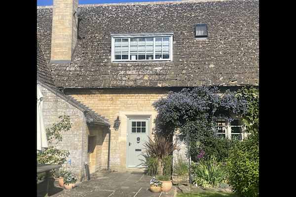 House sit in Oakham, United Kingdom