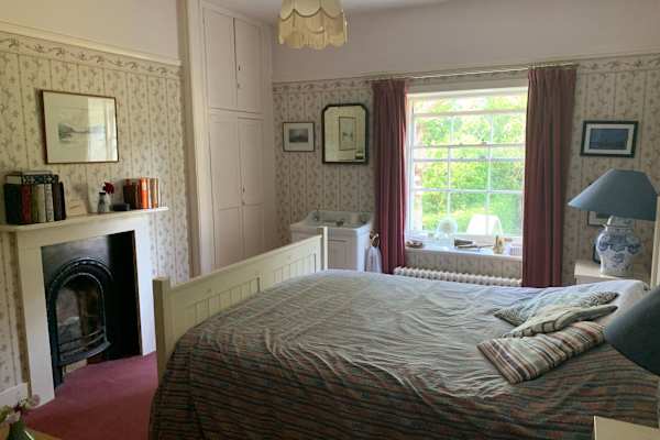 House sit in Royal Tunbridge Wells, United Kingdom