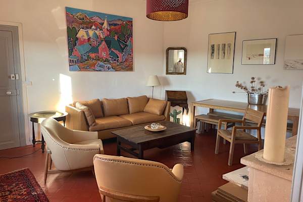 House sit in Uzès, France
