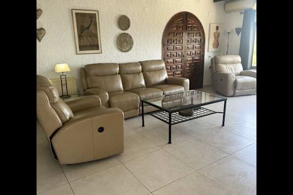 House sit in Javea, Spain