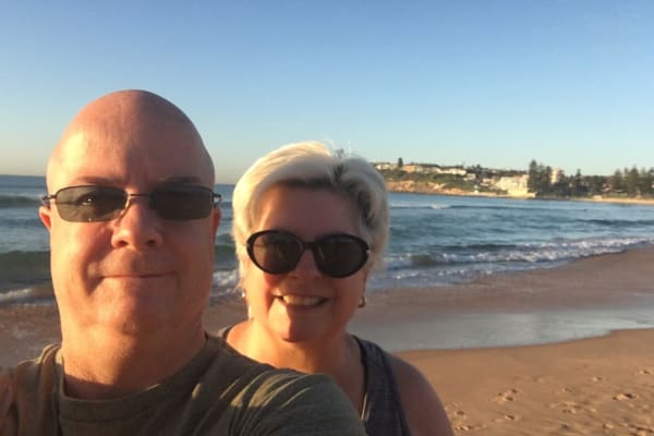House sit in Sydney, NSW, Australia