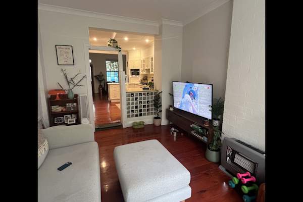 House sit in Sydney, NSW, Australia