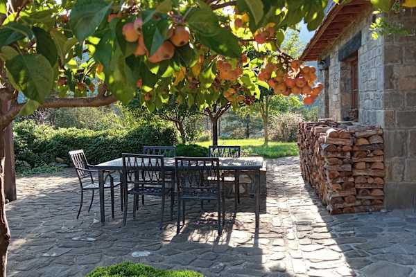 House sit in Jaca, Spain