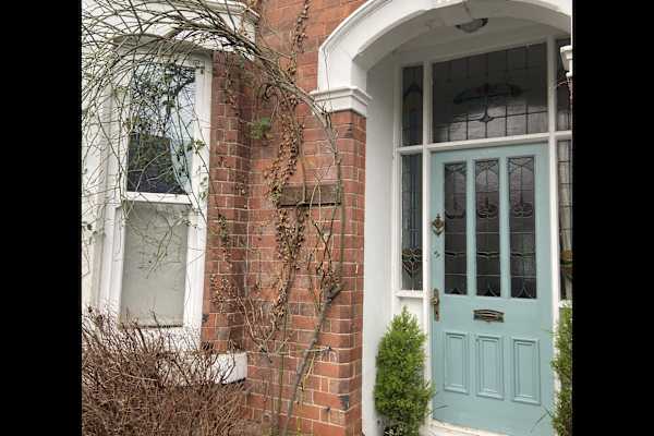 House sit in West Bridgford, United Kingdom