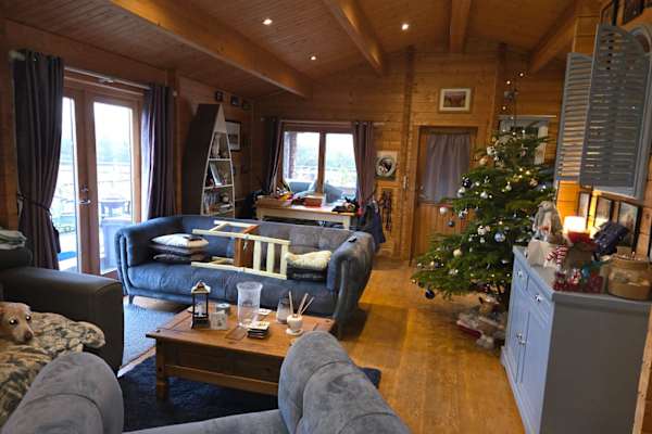 House sit in Beckington, United Kingdom