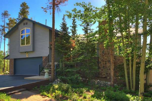 House sit in Frisco, CO, US