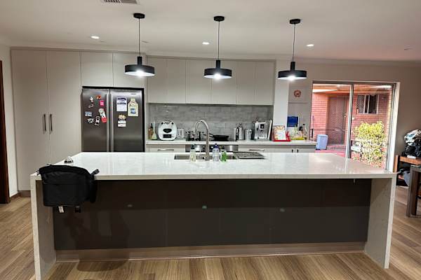 House sit in Perth, WA, Australia