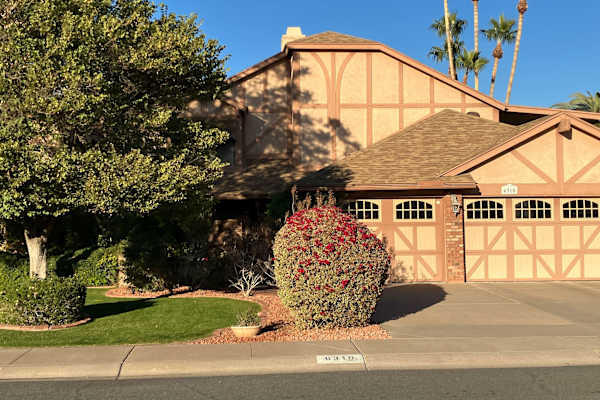 House sit in Scottsdale, AZ, US