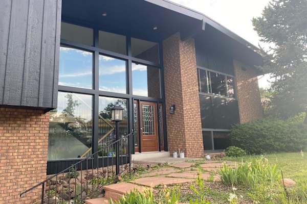 House sit in Golden, CO, US