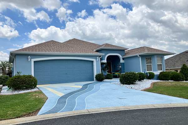 House sit in Orlando, FL, US