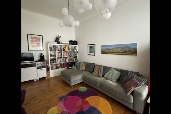 House sit in Berlin, Germany