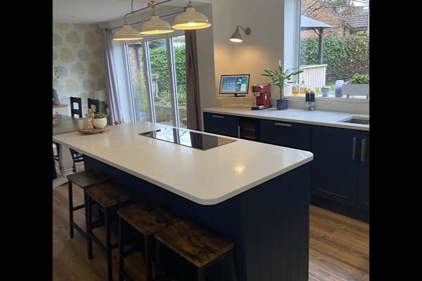 House sit in Frome, United Kingdom