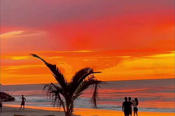 House sit in Bahía de Caráquez, Ecuador