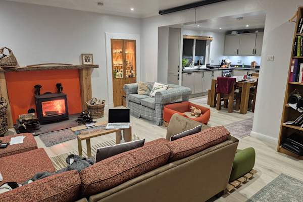 House sit in Elgin, United Kingdom