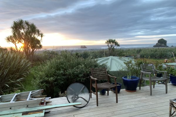 House sit in Westport, New Zealand
