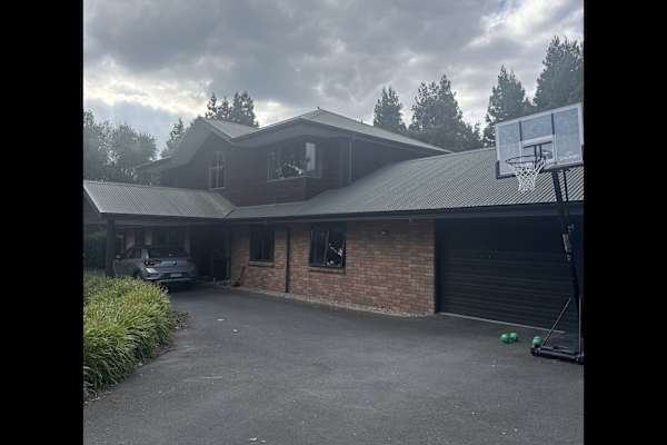 House sit in Hamilton, New Zealand