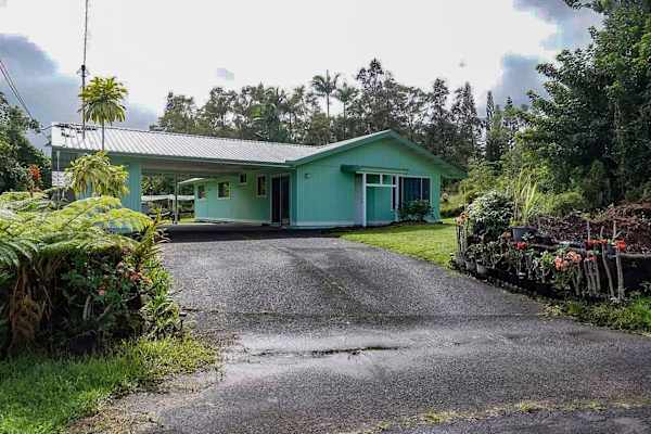 House sit in Hilo, HI, US