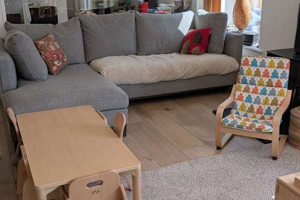 House sit in Frome, United Kingdom